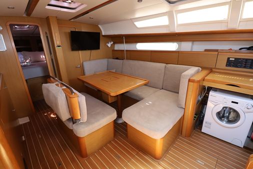 Jeanneau Sun Odyssey 44i image