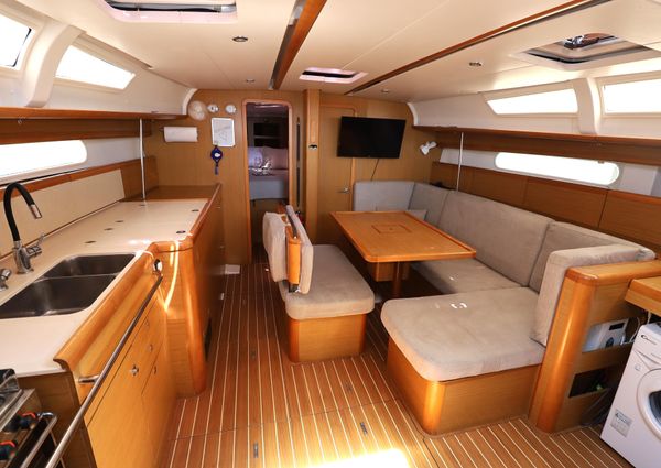 Jeanneau Sun Odyssey 44i image