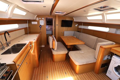 Jeanneau Sun Odyssey 44i image