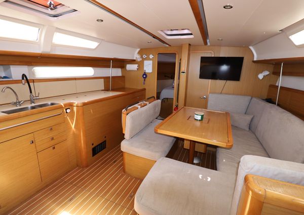 Jeanneau Sun Odyssey 44i image