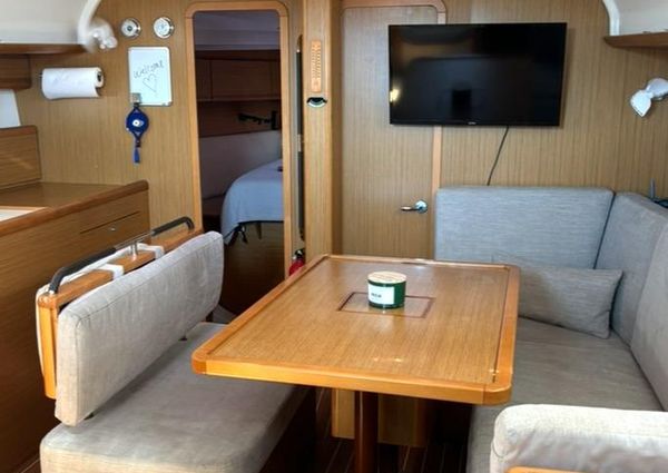 Jeanneau Sun Odyssey 44i image