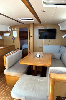 Jeanneau Sun Odyssey 44i image