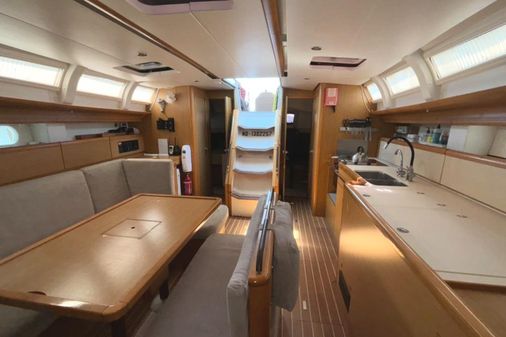 Jeanneau Sun Odyssey 44i image