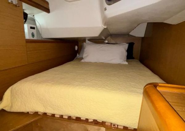 Jeanneau Sun Odyssey 44i image