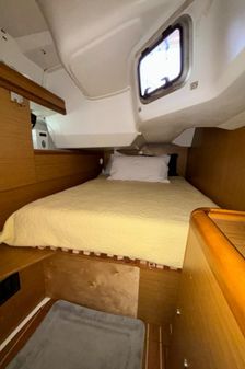 Jeanneau Sun Odyssey 44i image