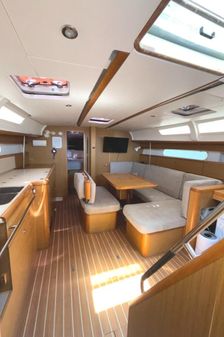 Jeanneau Sun Odyssey 44i image