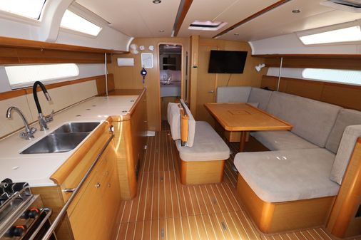 Jeanneau Sun Odyssey 44i image