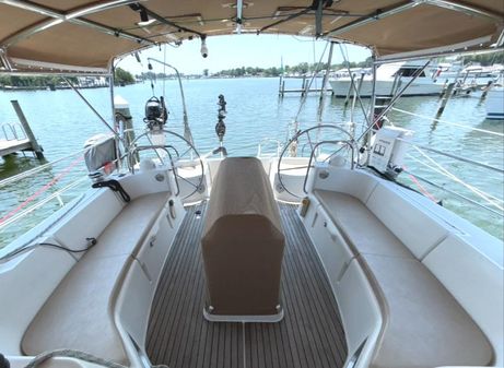 Jeanneau Sun Odyssey 44i image