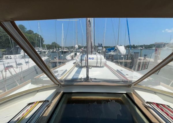 Jeanneau Sun Odyssey 44i image