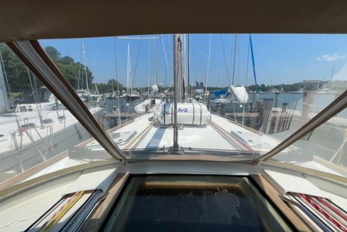 Jeanneau Sun Odyssey 44i image