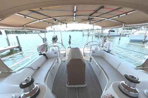 Jeanneau Sun Odyssey 44i image