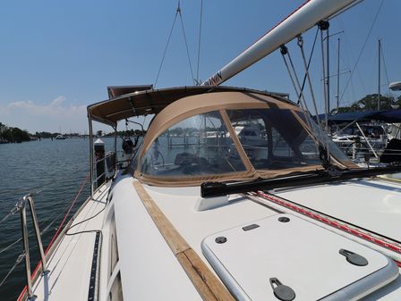 Jeanneau Sun Odyssey 44i image