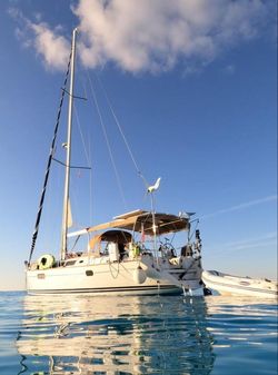 Jeanneau Sun Odyssey 44i image