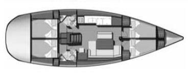 Jeanneau Sun Odyssey 44i image