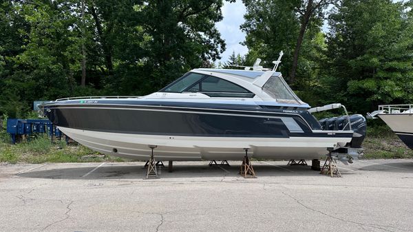 Formula 400 Super Sport Crossover