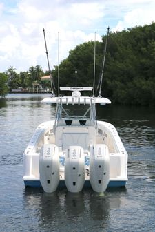 SeaVee 390 B image