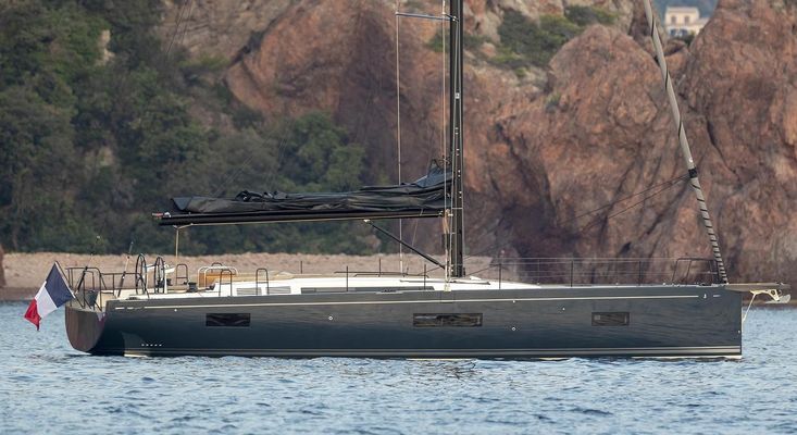 Beneteau FIRST-53 - main image