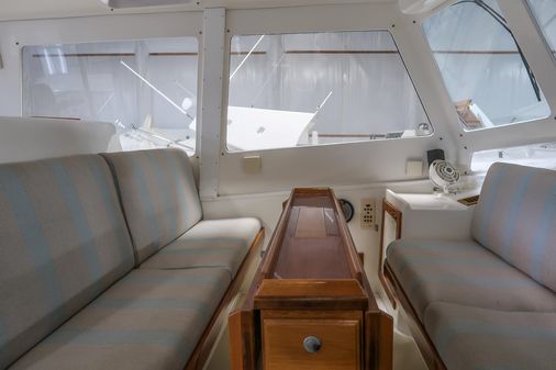 Alden Flybridge Motor Yacht image