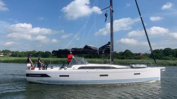 X-Yachts Xp 44 