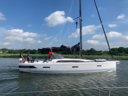 X-Yachts Xp 44 image