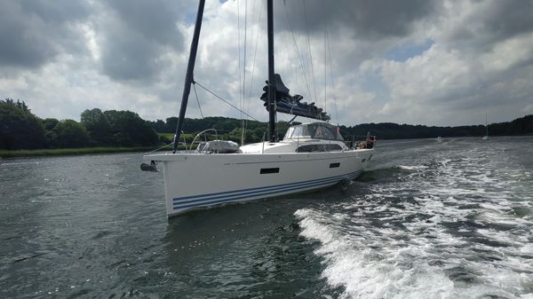 X-Yachts Xp 44 image