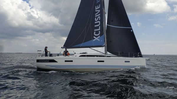 X-Yachts Xp 44 image