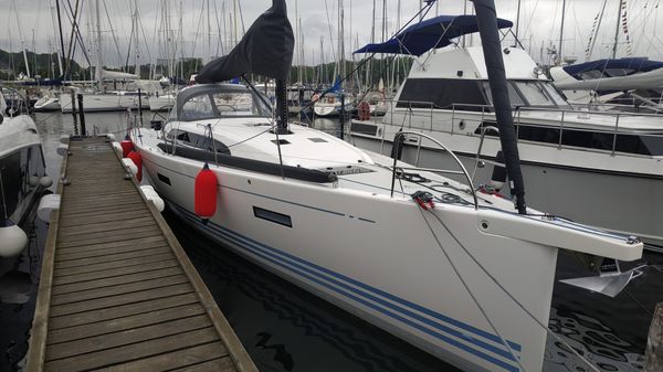 X-Yachts Xp 44 image