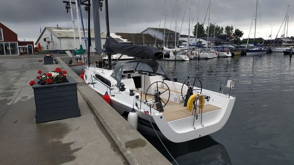 X-Yachts Xp 44 image