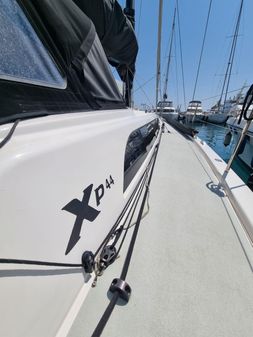 X-Yachts Xp 44 image