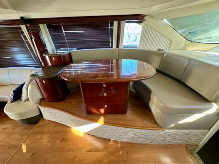 Sea Ray 58 Sedan Bridge image