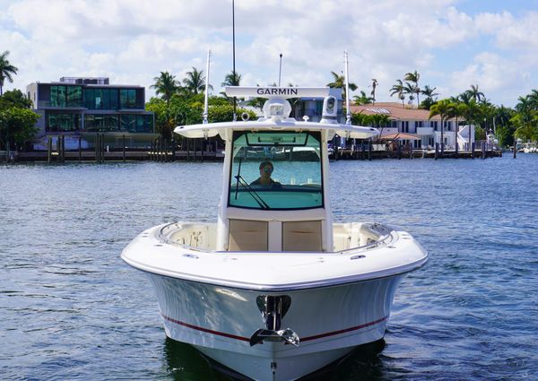 Boston Whaler 350 Outrage image