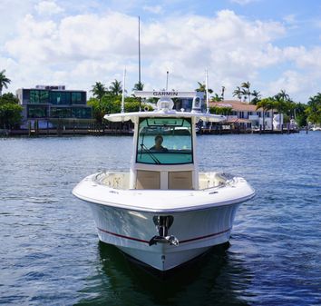 Boston Whaler 350 Outrage image