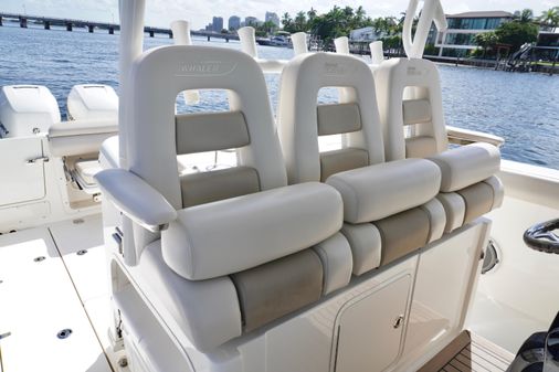 Boston Whaler 350 Outrage image