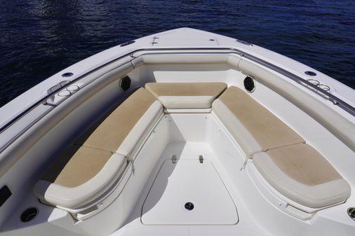 Boston Whaler 350 Outrage image