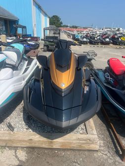 Yamaha-waverunner FX-LIMITED-SVHO image