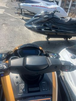 Yamaha-waverunner FX-LIMITED-SVHO image