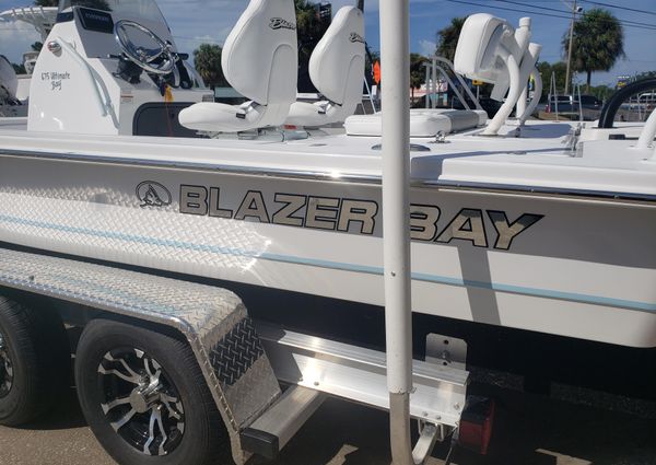 Blazer 675-ULTIMATE-BAY image