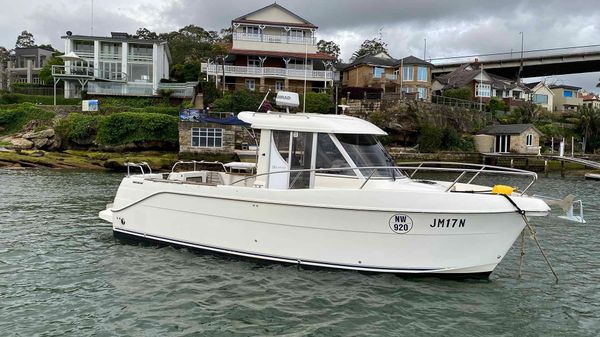 Arvor 280as