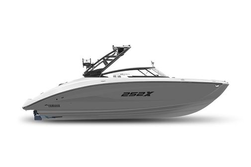 Yamaha Boats 252XE image