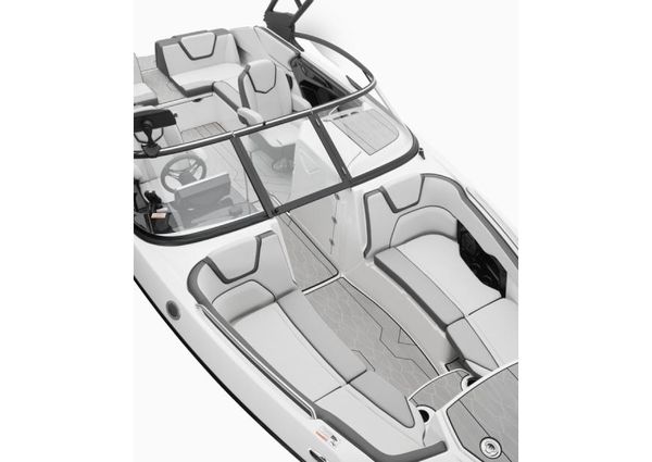 Yamaha Boats 252XE image