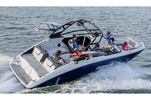 Yamaha-boats 252XE image