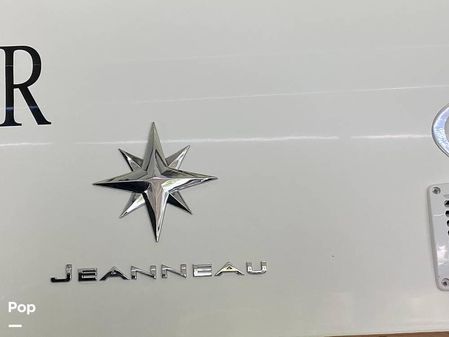 Jeanneau Leader 9.0 CC image