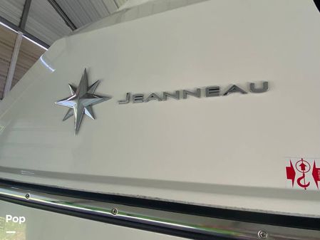 Jeanneau Leader 9.0 CC image