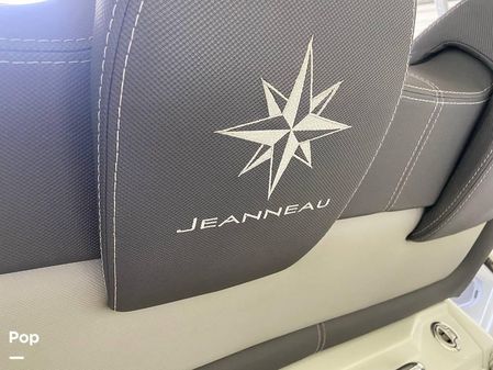 Jeanneau Leader 9.0 CC image