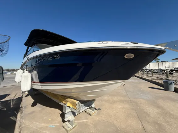 Sea-ray SLX-260-OUTBOARD image