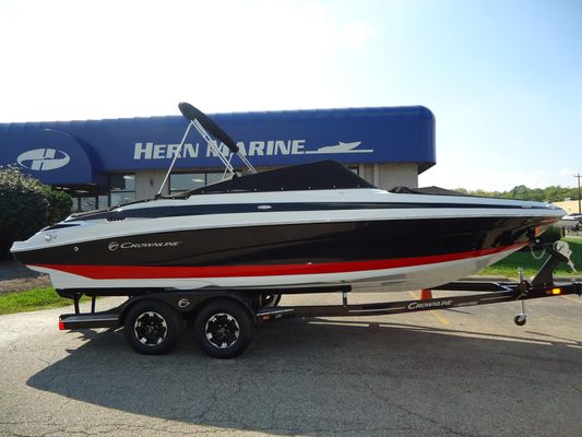 Crownline 235 SS - main image