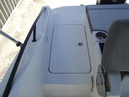 Bayliner D20 image