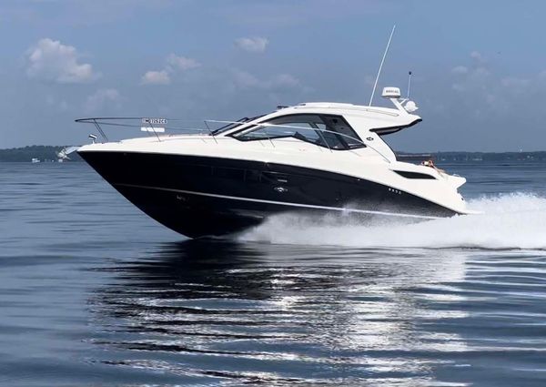 Sea Ray Sundancer 350 Coupe image