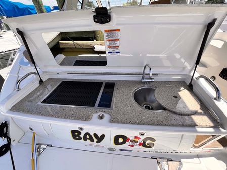 Sea Ray Sundancer 350 Coupe image