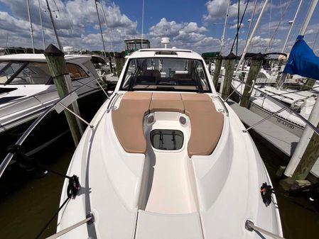 Sea Ray Sundancer 350 Coupe image